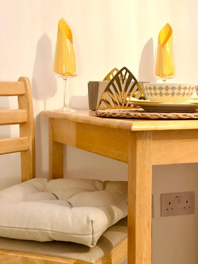 Enchanting One Bed Flat With Free Parking Hendon Exteriér fotografie