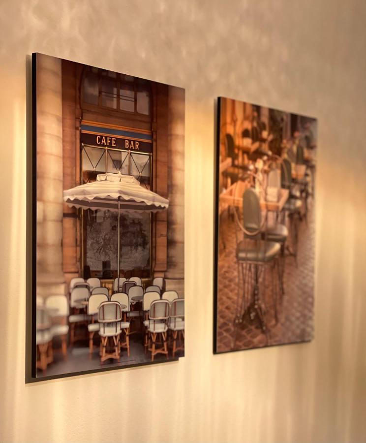 Enchanting One Bed Flat With Free Parking Hendon Exteriér fotografie